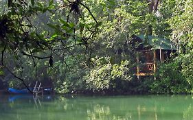 Campamento Rio Lacanja